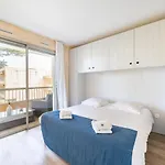 Hello Cote D'azur - Spacious At A 5 Min Walk From The