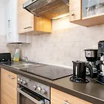 شقة Hello Cote D'azur - Spacious At A 5 Min Walk From The أنتيب