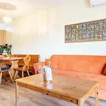 Hello Cote D'azur - Spacious At A 5 Min Walk From The *