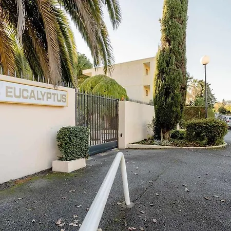 Hello Cote D'azur - Spacious At A 5 Min Walk From The *