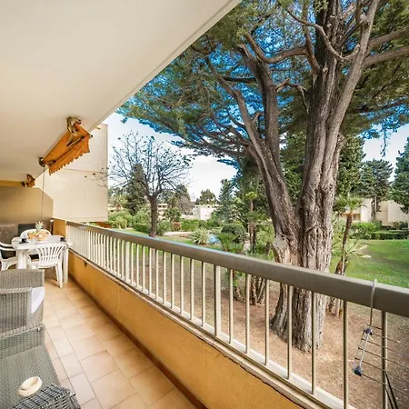 Hello Côte D'azur - Spacious At A 5 Min Walk From The