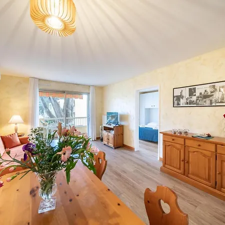 Hello Cote D'azur - Spacious At A 5 Min Walk From The Apartamento *