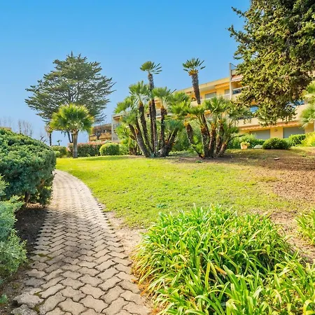 Hello Cote D'azur - Spacious At A 5 Min Walk From The *