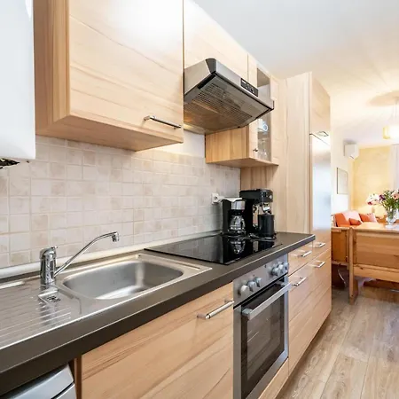 Spacious At A 5 Min Walk From The Apartment Antibes