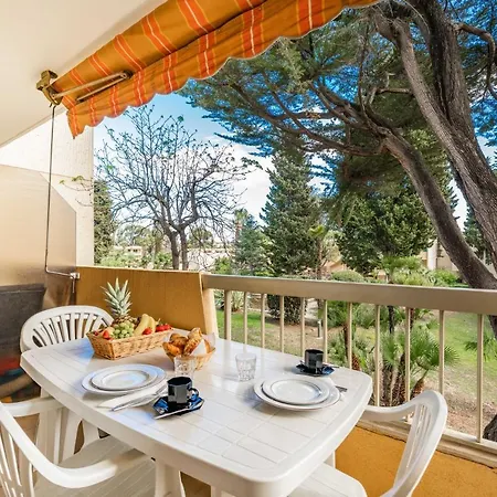 Hello Cote D'azur - Spacious At A 5 Min Walk From The