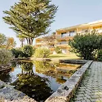 Hello Côte D'azur - Spacious At A 5 Min Walk From The *