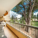 Hello Côte D'azur - Spacious At A 5 Min Walk From The