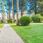 Apartamento Hello Côte D'azur - Spacious At A 5 Min Walk From The