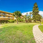 Hello Côte D'azur - Spacious At A 5 Min Walk From The *