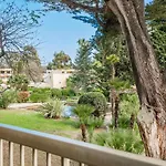 Hello Côte D'azur - Spacious At A 5 Min Walk From The *