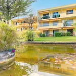 Hello Cote D'azur - Spacious At A 5 Min Walk From The Apartment