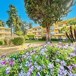 Hello Côte D'azur - Spacious At A 5 Min Walk From The *