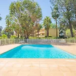 Hello Côte D'azur - Spacious At A 5 Min Walk From The Antibes