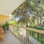 Hello Cote D'azur - Spacious At A 5 Min Walk From The *