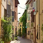 Hello Cote D'azur - Spacious At A 5 Min Walk From The אנטיב