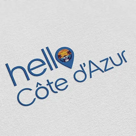 Hello Cote D'azur - Spacious At A 5 Min Walk From The * アンティーブ