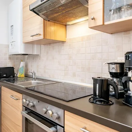 Appartement Spacious At A 5 Min Walk From The Antibes