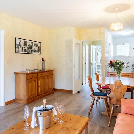 Apartment Spacious At A 5 Min Walk From The *