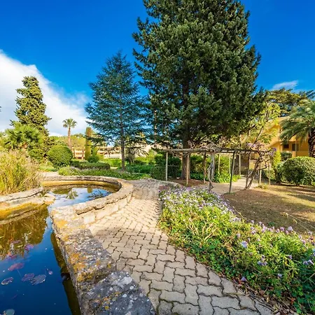 Hello Cote D'azur - Spacious At A 5 Min Walk From The 公寓 昂蒂布