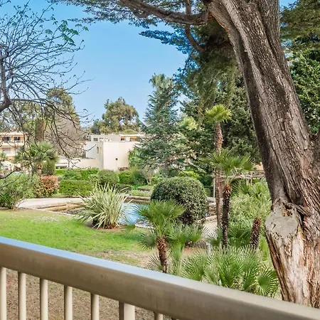 Hello Cote D'azur - Spacious At A 5 Min Walk From The *