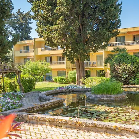 Hello Côte D'azur - Spacious At A 5 Min Walk From The Apartamento *