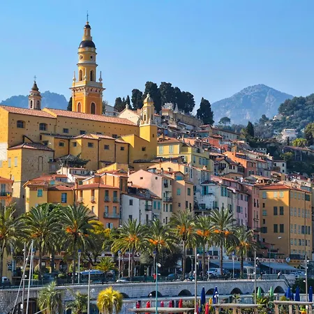 Hello Côte D'azur - Spacious At A 5 Min Walk From The Antibes