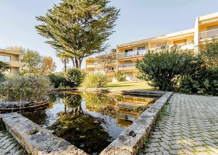 Hello Cote D'azur - Spacious At A 5 Min Walk From The *