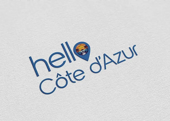 Hello Cote D'azur - Spacious At A 5 Min Walk From The * Antibes