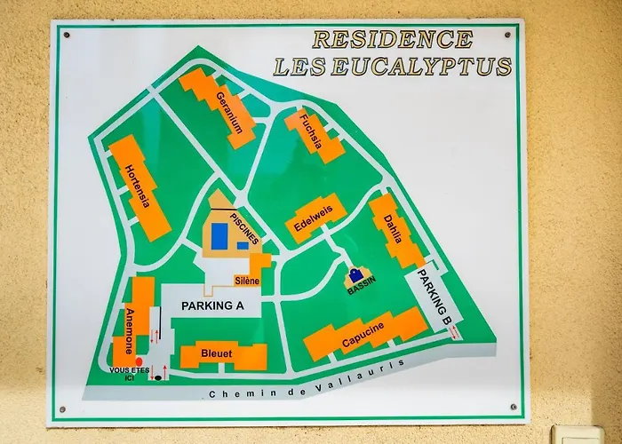 Hello Cote D'azur - Spacious At A 5 Min Walk From The *