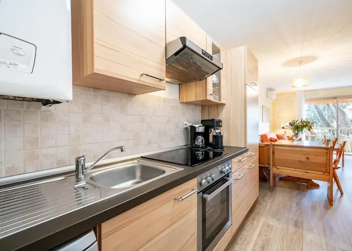 Hello Cote D'azur - Spacious At A 5 Min Walk From The Daire Antibes