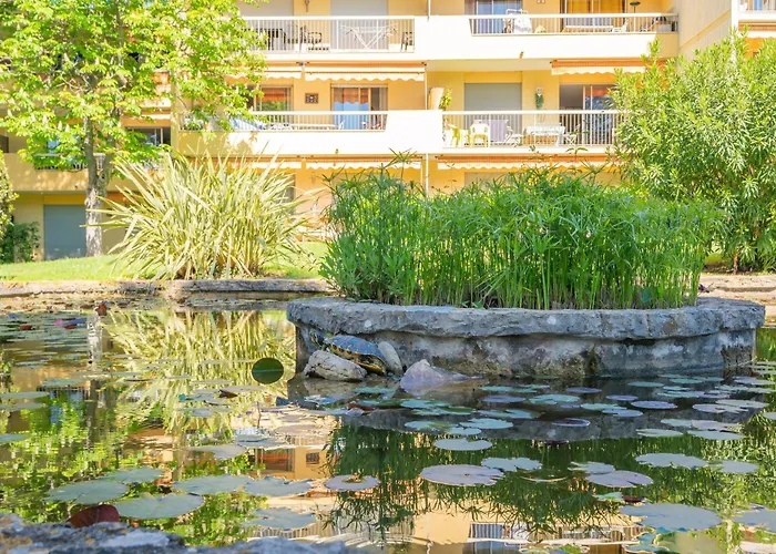 Hello Cote D'azur - Spacious At A 5 Min Walk From The Daire Antibes