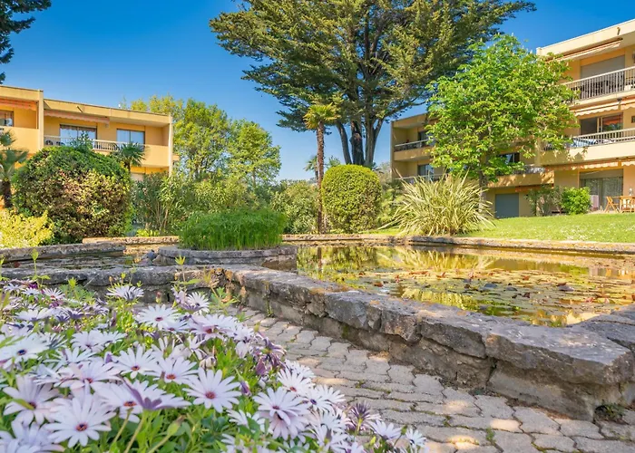 Daire Hello Cote D'azur - Spacious At A 5 Min Walk From The