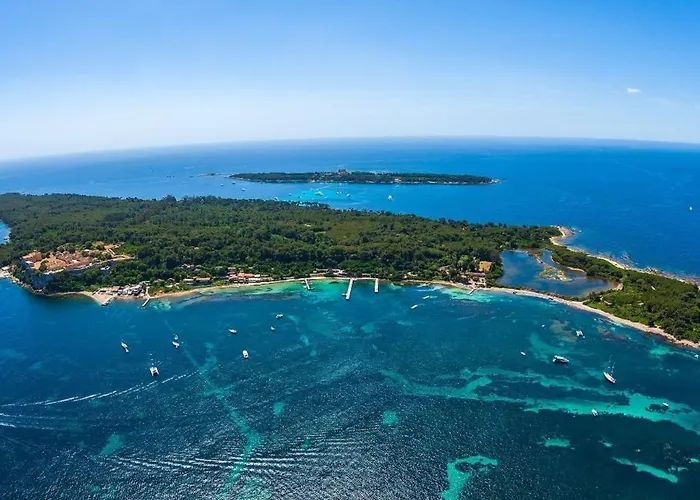 Daire Hello Cote D'azur - Spacious At A 5 Min Walk From The