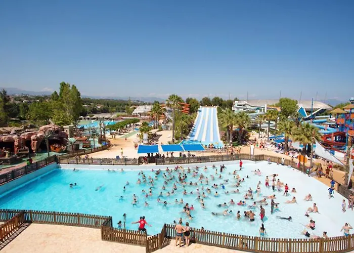 Hello Cote D'azur - Spacious At A 5 Min Walk From The